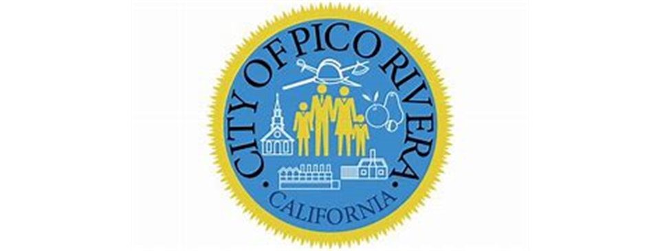 2021 City Of Pico Rivera Consent Form (Print & Sign) 